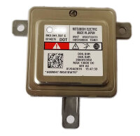 Xenon D3S D4S Vorschaltsteuergerät Steuergerät...