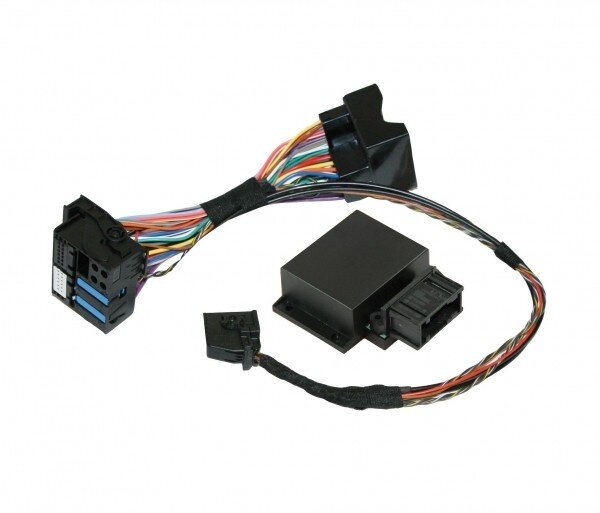 TV Freischaltung Porsche PCM 3.0 Plug & Play