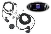 Komplett-Set Park Pilot Heck für VW Touran 5T