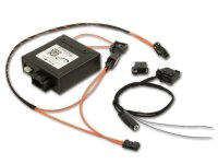 FISCON Freisprecheinrichtung VW Crafter "Pro"