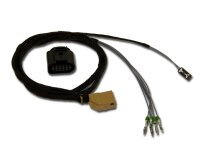 Kabelsatz PDC Steuergerät - Front VW Amarok 2H