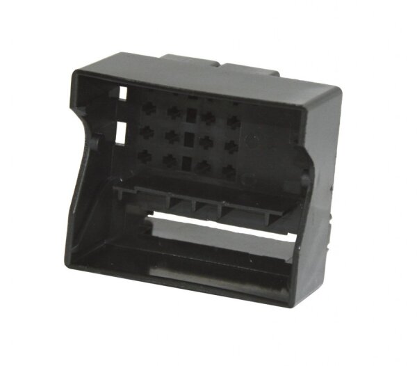 QuadLock Gegenstecker 16-polig 10 Stück