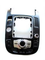 MMI Bedienteil Audi A4 8K 4G A5 Q5 3G plus 8T0 919 611 L...