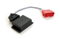 Kodier Interface Fußraumbeleuchtung MQB