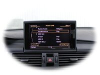 FISTUNE® DAB / DAB + Integration Audi MMI RMC