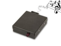 FISTUNE® DAB / DAB + Integration Audi MMI RMC