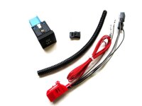 Komplettset Reifendruckkontrolle VW Golf 5 TPMS