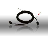 Kabelsatz Fußraumbeleuchtung front Audi A3 8V