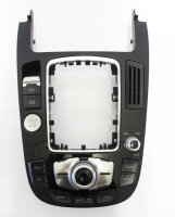 MMI Bedienteil Audi A4 8K 4G A5 Q5 3G plus 8T0919611L WFX...