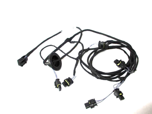 Kabelsatz PDC Sensoren Heck PLA Tiguan