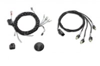Kabelsatz-Set APS+ Heck Audi A3 8V
