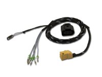 Kabelsatz Park Pilot Steuergerät - Front VW T5 ab 2010