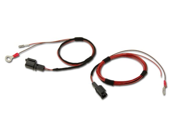 Kabelsatz beleuchtete Einstiegsleisten VW Golf 7