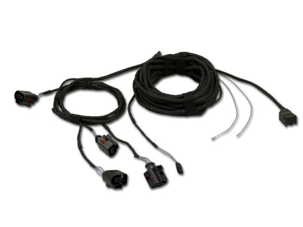 Kabelsatz Park Pilot Sensoren Heck VW T5 - ab Mj.2013
