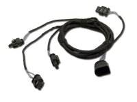 Kabelsatz PDC Sensoren Heckstoßstange für...