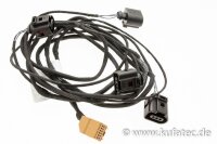 Kabelsatz PDC Sensoren Frontstoßstange VW T5 bis 2009