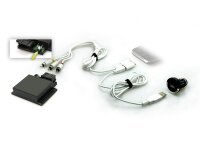 IMA Multimedia Adapter - iPod/ iPhone Integration - RNS-E