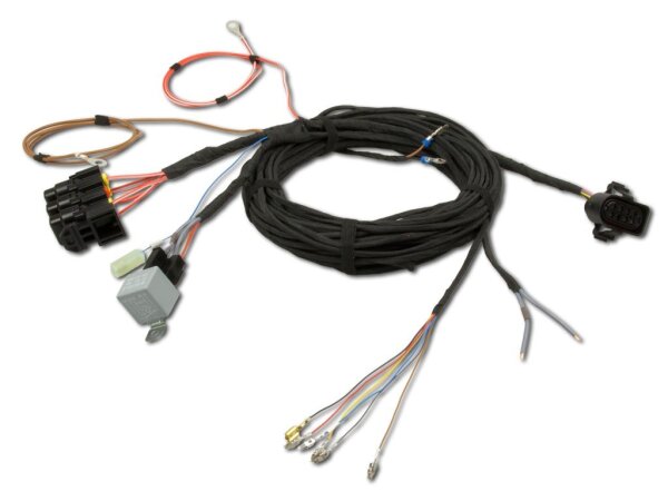 Leitungssatz für Standheizung Eberspächer Hydronic