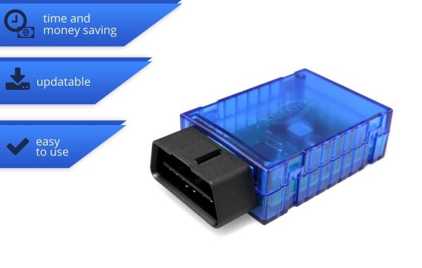 TV Freischaltung Discover Pro Columbus + kompatibel für + Discover PRO Columbus  Audi MMI + Skoda Columbus
