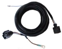 Kabelsatz Nebelscheinwerfer Polo 9N