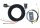 Kabelsatz SRA Scheinwerfer Reinigungsanlage VW Golf5 Jetta Eos Passat 3C Touran Tiguan Audi A3 8P