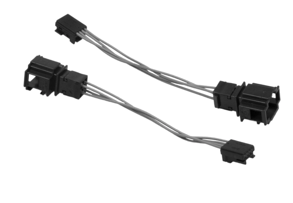 Adapter Facelift LED Rückleuchten Audi Q5