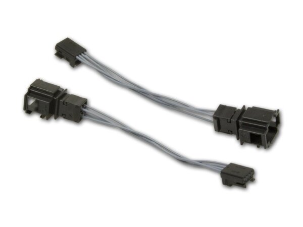 Adapter Facelift LED Rückleuchten Audi Q5