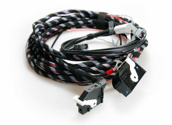 Kabelsatz Rückfahrkamera VW Tiguan