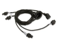 Kabelsatz PDC Sensoren Heck VW Polo 6R