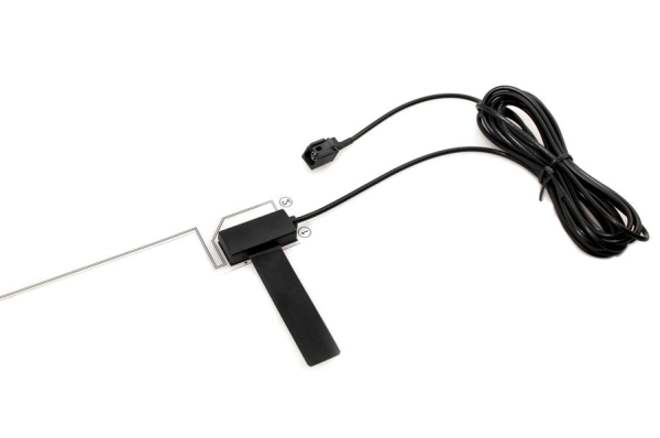 DAB/DAB+ Antenne Innenraum