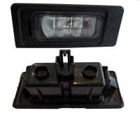 Original Audi VW LED Kennzeichenbeleuchtung A1 A4 A5 A6...