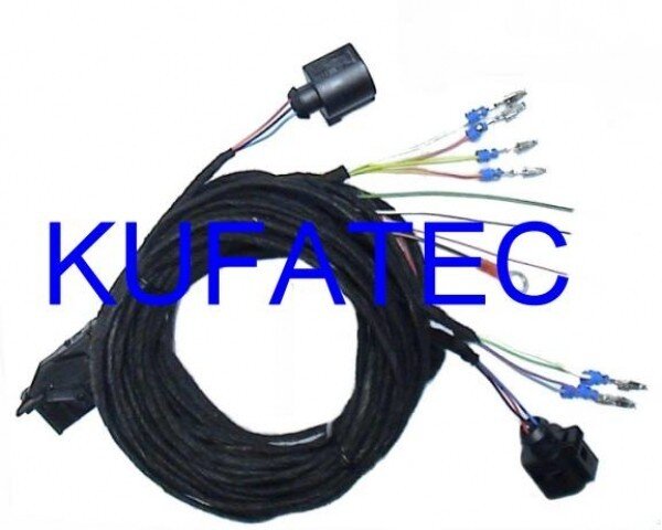 Kabelsatz aLWR VW Tiguan / VW Sharan 7N