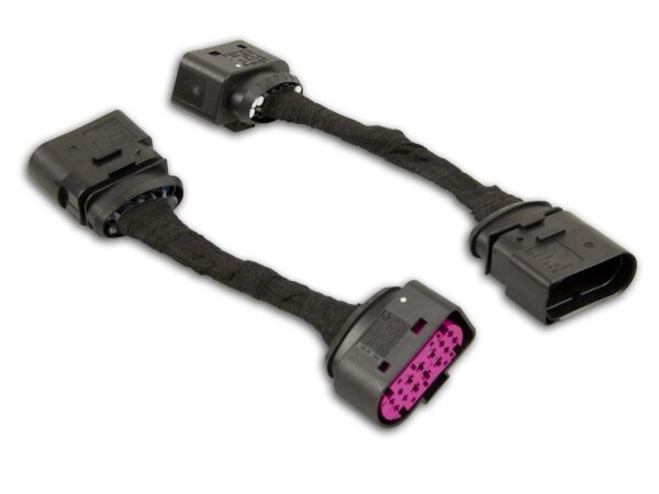 Adapter Xenon - Scheinwerfer VW Jetta 5C / VW Sharan 7N