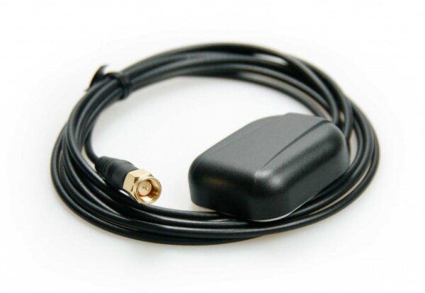 GPS Antenne SMA - 1,8m