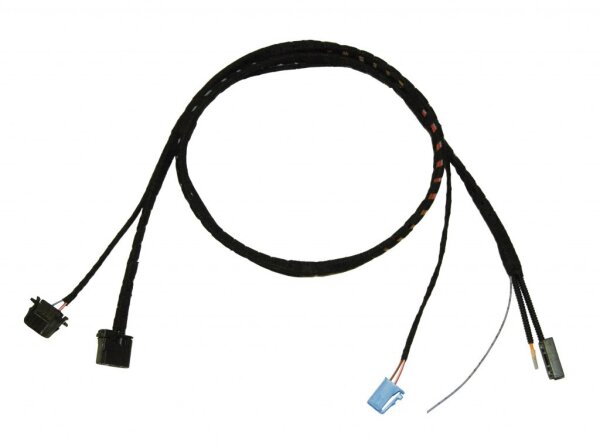 Kabelsatz Ergänzung Navigationsrechner Comand APS NTG1