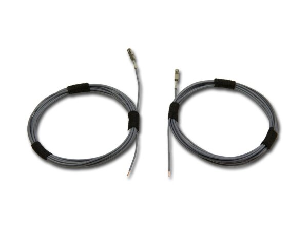 Zusatzleitungen - LED Rückleuchten VW Golf 7