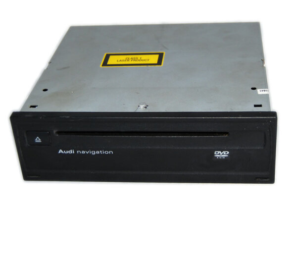 Audi DVD Rechner MMI2G für MMI High 2G Navigation 4E0919888E 4E0919888E