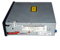 Audi DVD Rechner MMI2G für MMI High 2G Navigation 4E0919888E 4E0919888E