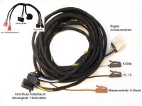 Kabelsatz Sitzheizung VW Polo 6N