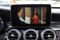 TV, DVD Freischaltung für Mercedes NTG 5