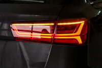 Komplett-Set LED Facelift Heckleuchten mit dynamischen...