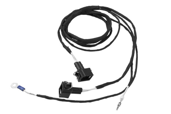 Kabelsatz Nebelscheinwerfer (NSW) für VW Golf 3, Polo 6N