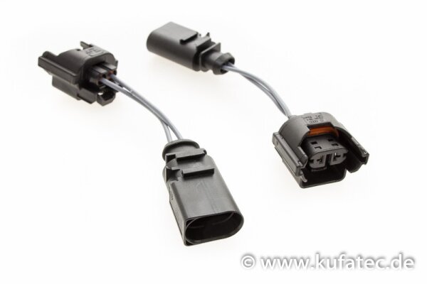 Adapter Nebelscheinwerfer H7 auf H11