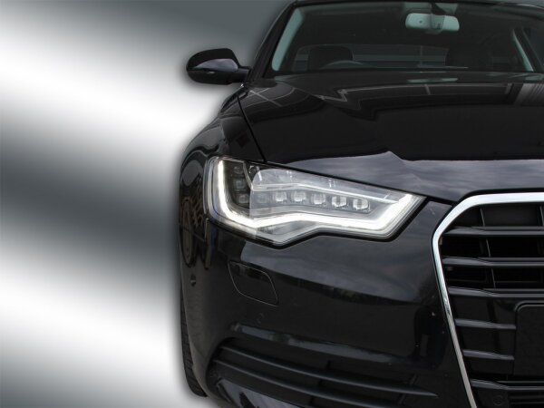 Adapter LED-Scheinwerfer Audi A6 4G - Bi-Xenon