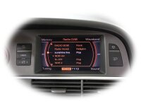 FISTUNE® DAB / DAB + Integration Audi MMI 2G