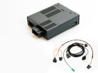 FISCUBE® Audi MMI MMI 3G - MMI 3G Plus  Ohne Antennen