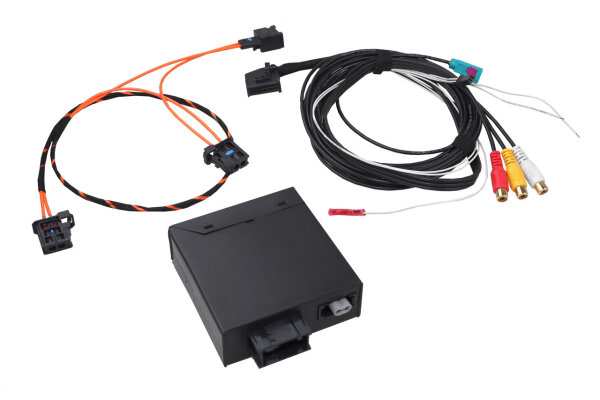 IMA Multimedia Adapter für Audi MMI 3G „Plus”