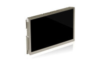 Audi MMI 2G 7 Zoll Ersatzdisplay
