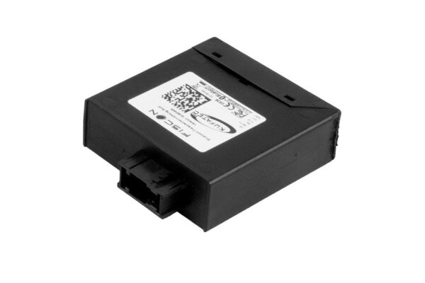 FISCON Freisprecheinrichtungsmodul "Basic" für Audi - Quadlock