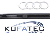 Komplettset Rückfahrkamera Low für Audi A3 8P,...